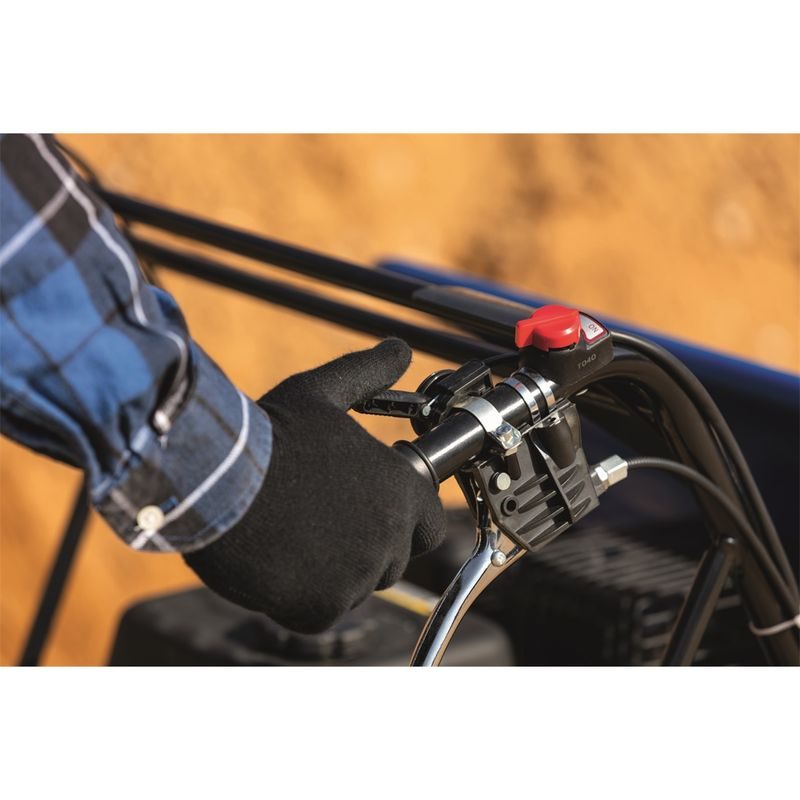 SCHEPPACH DP 4500 PÁSOVÝ PŘEPRAVNÍK 400 KG S MECHANICKÝM SKLÁPĚNÍM KORBY - PÁSOVÉ PŘEPRAVNÍKY - STAVEBNÍ TECHNIKA