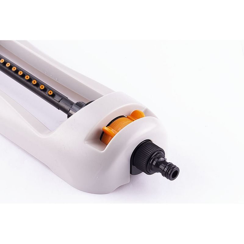 ZAVLAŽOVAČ OSCILAČNÍ 16 TRYSEK, 312M2 - ZAVLAŽOVAČE - ZAHRADA