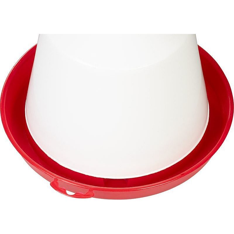 NAPÁJEČKA PLASTOVÁ SIPHON 3,5L 250X200MM - PRO CHOVATELE - KRMIVA