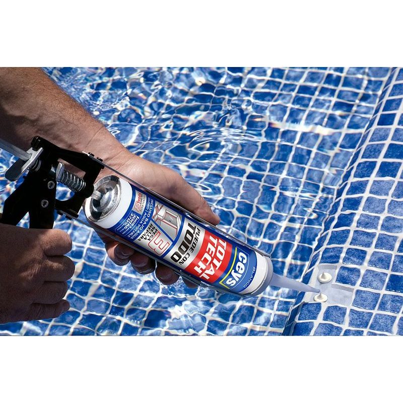 TOTAL TECH EXPRESS CEYS TRANSPARENT 290ML - LEPIDLA - DÍLNA A GARÁŽ