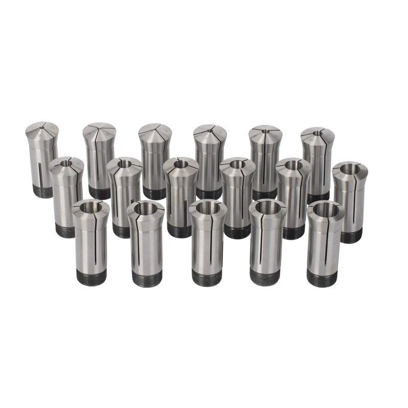 KLEŠTINY 5C, SADA 17 KS, 3 – 25 MM - KLEŠTINY - KOVOOBRÁBĚCÍ STROJE