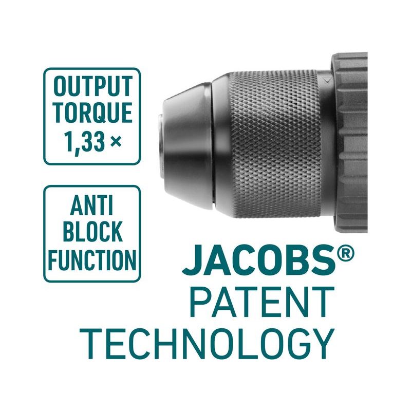EXTOL INDUSTRIAL VRTACÍ ŠROUBOVÁK AKU S PŘÍKLEPEM SHARE20V, BRUSHLESS, 20V LI-ION, 2AH, 8791800 - PŘÍKLEPOVÝ ŠROUBOVÁK 18V - 20V - AKU NÁŘADÍ