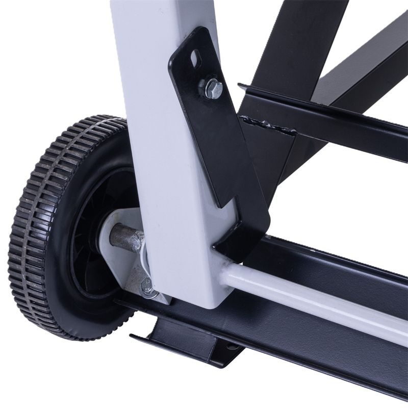 SCHEPPACH HS 730 KOLÉBKOVÁ PILA/CIRKULÁRKA 700 MM - CIRKULÁRKY - ZAHRADA