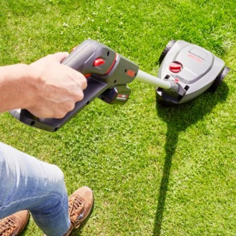 22.4 COMFORT 18V SET AL-KO - AKUMULÁTOROVÉ SEKAČKY - ZAHRADA