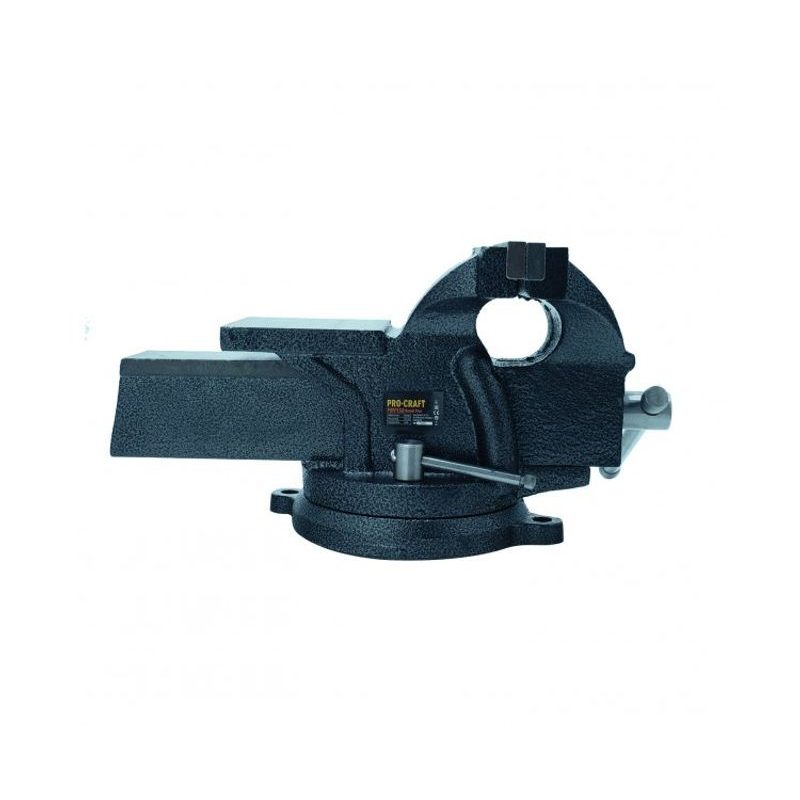 SVĚRÁK S KOVADLINOU PROCRAFT PBV150 | PBV150 PROCRAFT - SVĚRÁKY - DÍLNA A GARÁŽ