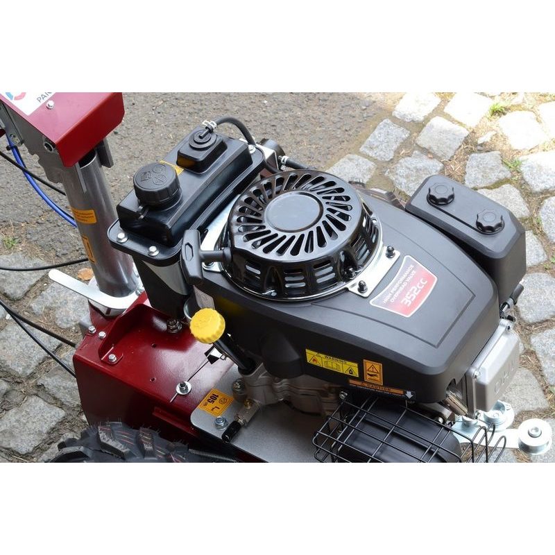 POHONNÁ JEDNOTKA PANTER FD3ECO L352 - POHONNÉ JEDNOTKY PANTER - ZAHRADA