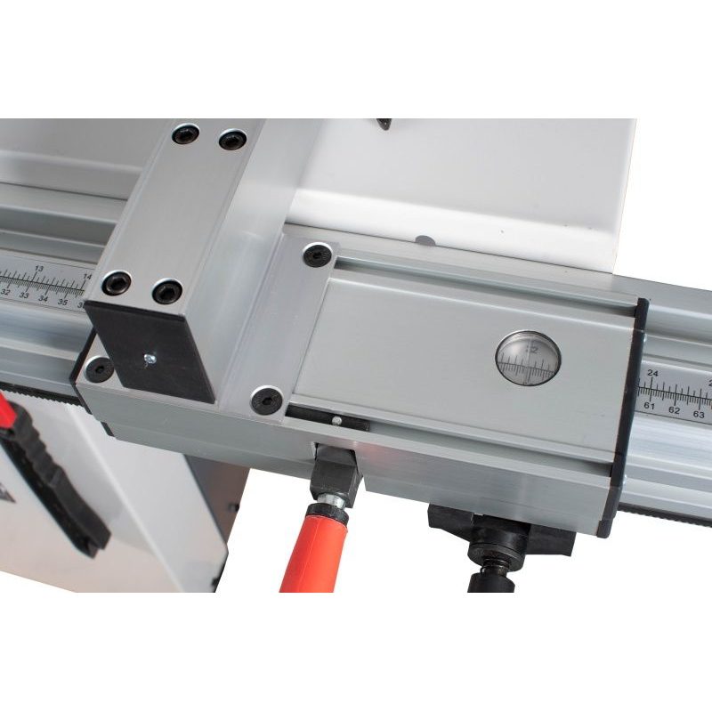 PKS-250PN - FORMÁTOVACÍ PILA - FORMÁTOVACÍ PILY - DŘEVOOBRÁBĚCÍ STROJE