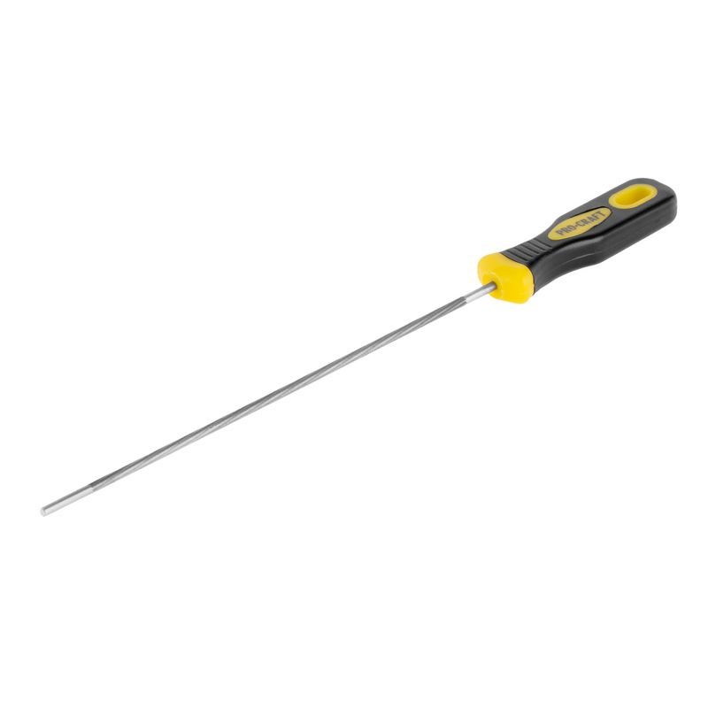 PILNÍK NA ŘETĚZY S ROZTEČÍ ŘETĚZU 1/4" PROCRAFT F3.5-245 | F3.5-245 PROCRAFT - PILNÍKY NA ŘETĚZY - ZAHRADA