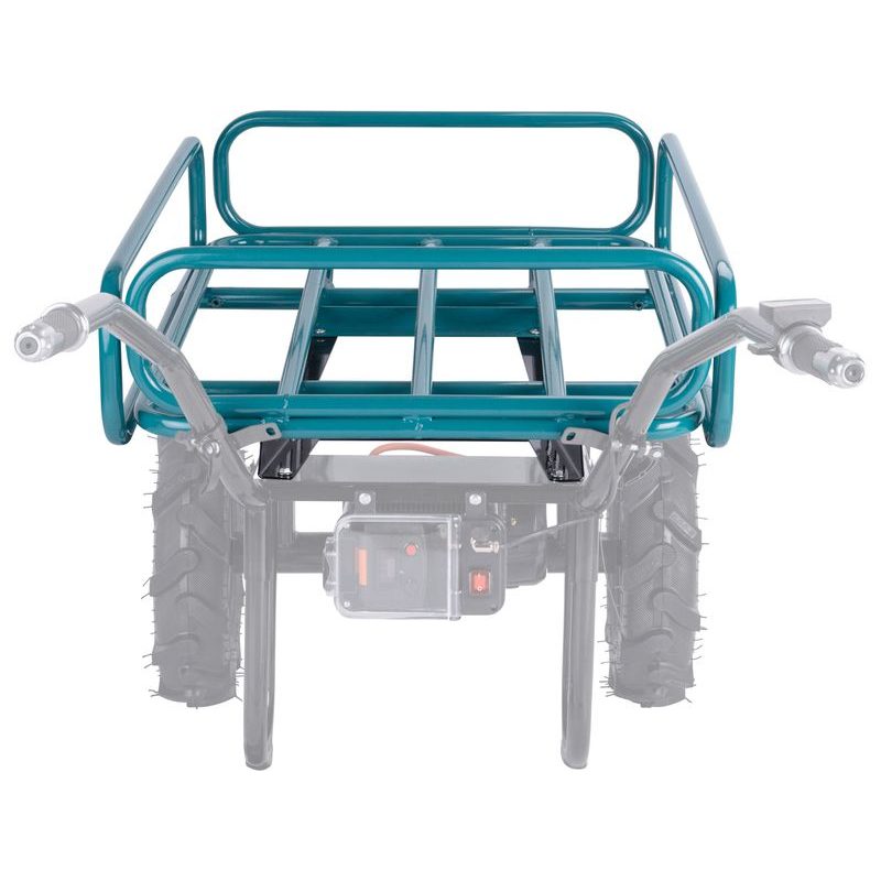 EXTOL INDUSTRIAL PLOŠINA TRUBKOVÁ, 8791590B - AKU KOLEČKA, MOTÚČKA - STAVEBNÍ TECHNIKA