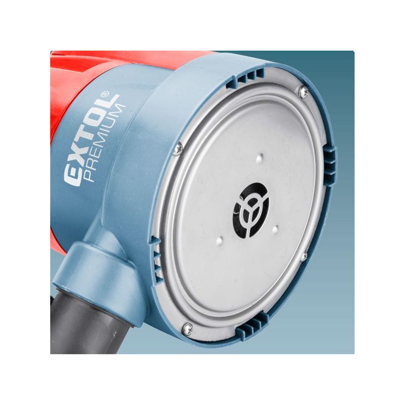 EXTOL PREMIUM ČERPADLO PONORNÉ, PRO ČERPÁNÍ DO SUCHA, 400W, 8895014 - PONORNÁ ČERPADLA - ZAHRADA