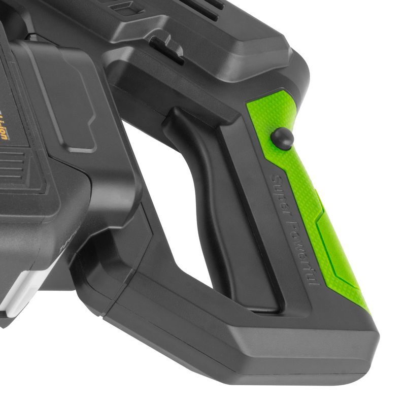 SADA AKU TLAKOVÁ MYČKA PROCRAFT CW20 + BATERIE 20/4 A NABÍJEČKA 20/1 | SCW20 PROCRAFT - AKU VYSOKOTLAKÝ ČISTIČ - VAPKA - AKU NÁŘADÍ