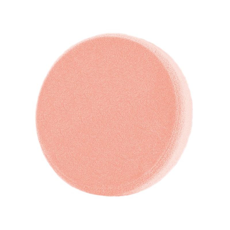 EXTOL PREMIUM KOTOUČ LEŠTÍCÍ PĚNOVÝ, T40, ORANŽOVÝ, ⌀180X30MM, SUCHÝ ZIP ⌀150MM, 8804504 - PRO LEŠTIČKY - PŘÍSLUŠENSTVÍ