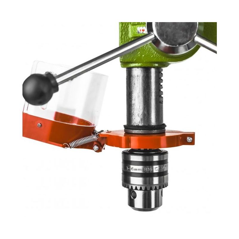 SLOUPOVÁ VRTAČKA PROCRAFT BD1950 | BD1950 PROCRAFT - STOLNÍ SLOUPOVÉ VRTAČKY - ELEKTRICKÉ NÁŘADÍ