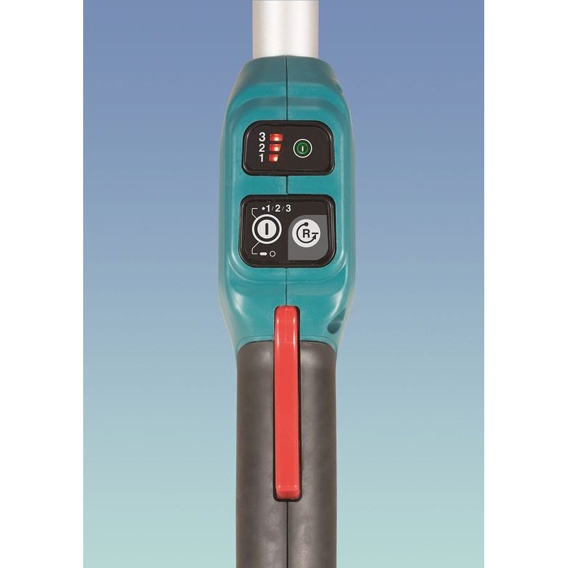 MAKITA DUN500WZ - AKU PLOTOSTŘIH LI-ION LXT 18V,BEZ AKU Z - AKUMULÁTOROVÝ PLOTOSTŘIH - ZAHRADA