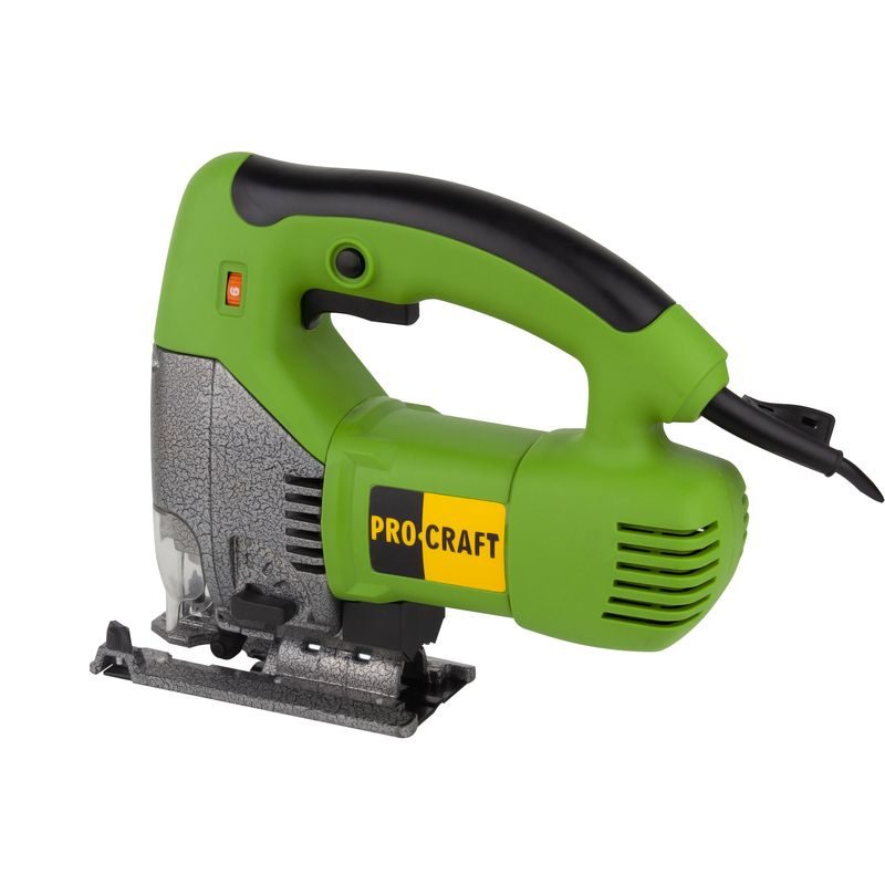 PILA PŘÍMOČARÁ PROCRAFT ST1500 | ST1500 PROCRAFT - PŘÍMOČARÉ PILY - ELEKTRICKÉ NÁŘADÍ