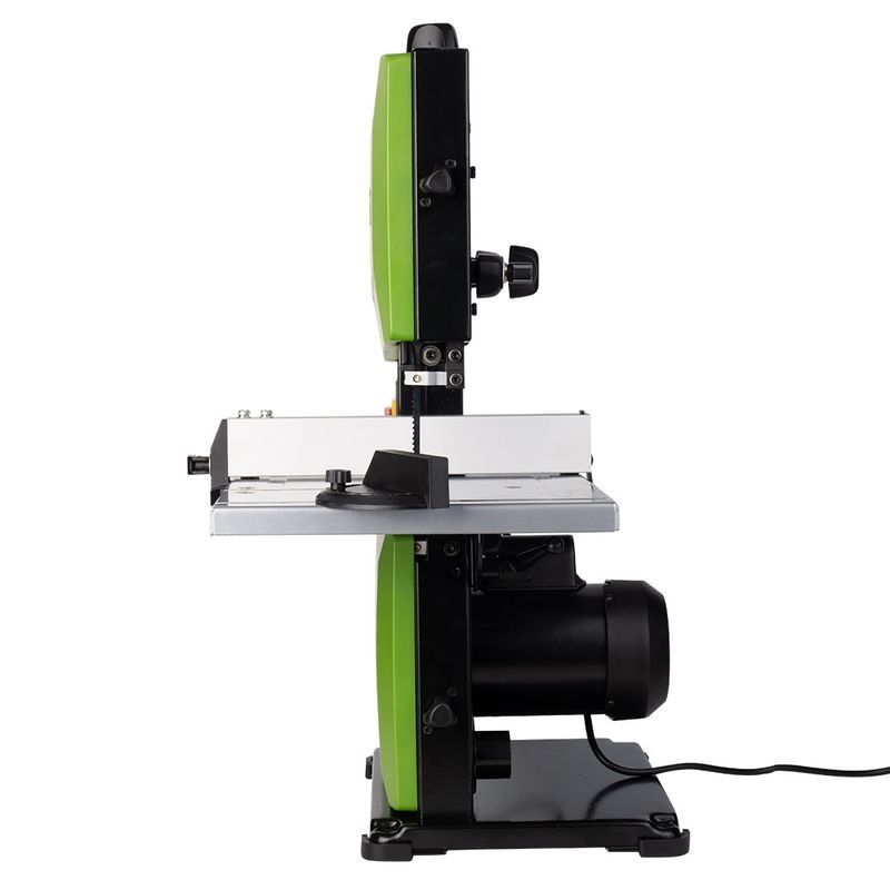 PÁSOVÁ PILA BT350-80 PROCRAFT | BT350-80 PROCRAFT - PÁSOVÉ PILY NA KOV - KOVOOBRÁBĚCÍ STROJE