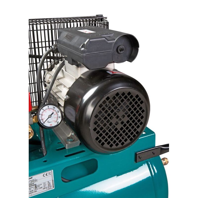 PÍSTOVÝ KOMPRESOR AIRSTAR 401/50 E - PÍSTOVÉ KOMPRESORY - PNEU NÁŘADÍ