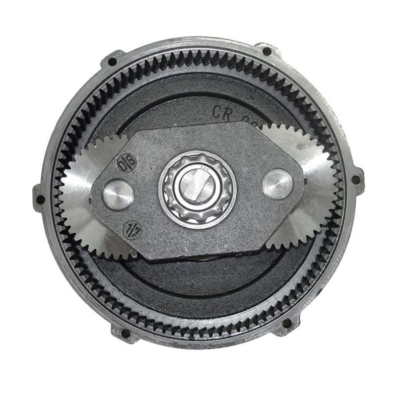 JEDNOKOTOUČOVÝ MYCÍ STROJ ESM 432 (230V) - STROJE - DÍLNA A GARÁŽ