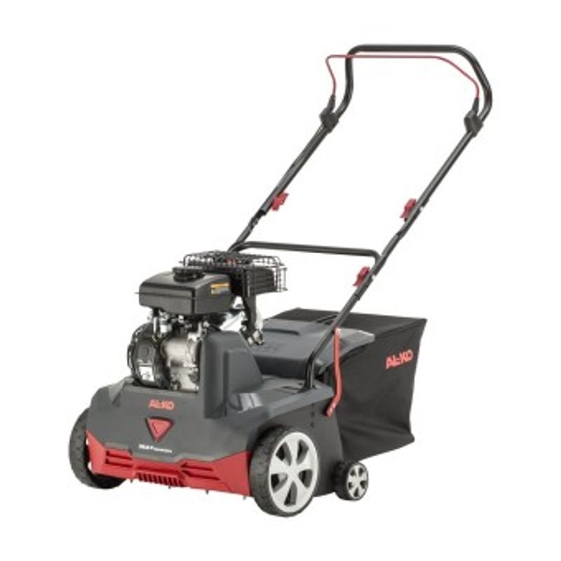 VERTIKUTÁTOR AL-KO 38.6 P COMBI CARE - BENZÍNOVÉ VERTIKUTÁTORY - ZAHRADA