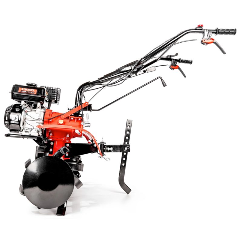 HAHN & SOHN CEDRUS 850 S MOTOREM LONCIN LC170F-2 ROTAVÁTOR - BENZÍNOVÉ KULTIVÁTORY - ZAHRADA