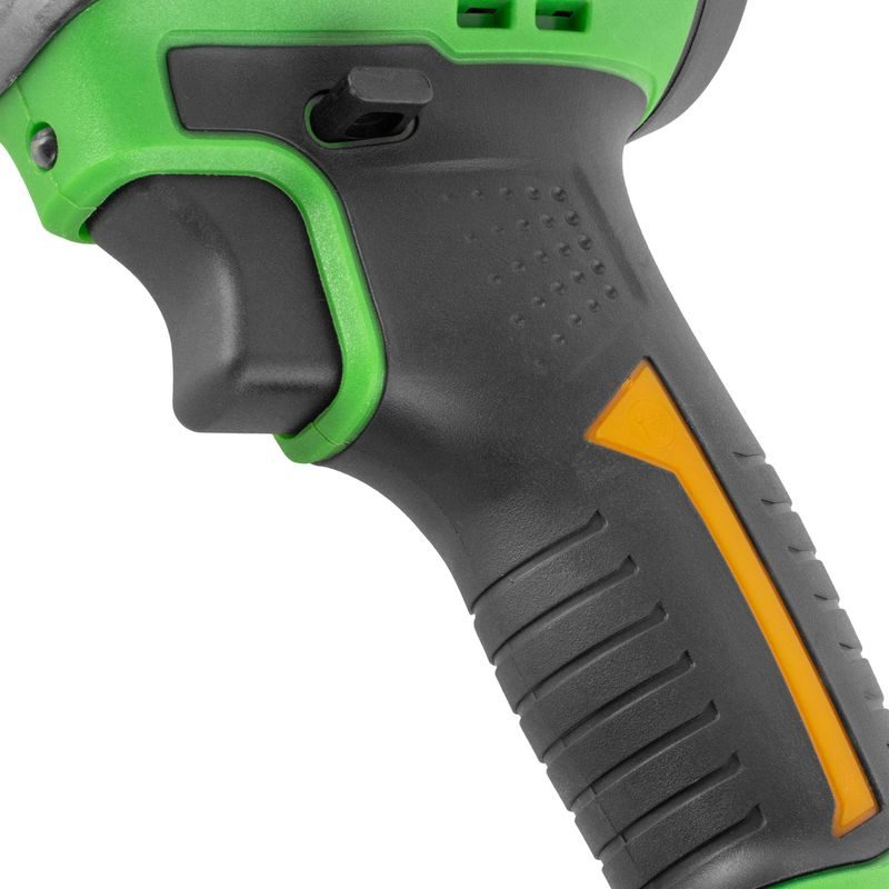 SADA AKU RÁZOVÝ UTAHOVÁK PS22BB, BATERIE 20/4 TURBO A NABÍJEČKA 20/1 | SPS22BB/20-4TURBO/20-1 PROCRAFT - RÁZOVÝ UTAHOVÁK 18V - AKU NÁŘADÍ