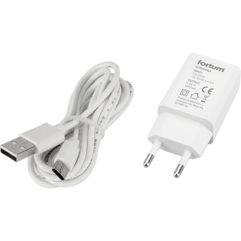 FORTUM LASER ZELENÝ LINIOVÝ KŘÍŽOVÝ SAMONIVELAČNÍ, 4780208 - LINIOVÉ LASERY - MĚŘÍCÍ TECHNIKA