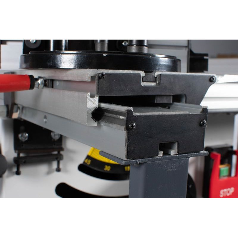 PKS-250PN - FORMÁTOVACÍ PILA - FORMÁTOVACÍ PILY - DŘEVOOBRÁBĚCÍ STROJE