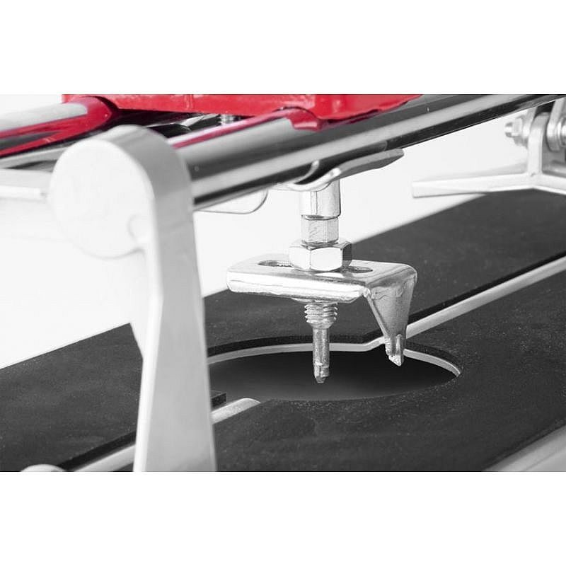 ŘEZAČKA OBKLADU A DLAŽBY S VYKRUŽOVAČEM MT124A 600MM - OBKLÁDÁNÍ - DŮM A DOMÁCNOST, ELEKTRO..