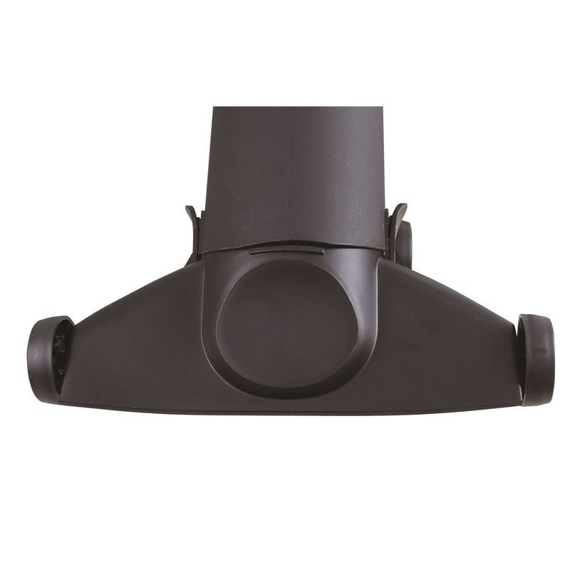 RIWALL PRO REBV 3000 VYSAVAČ/FOUKAČ S ELEKTRICKÝM MOTOREM 3000 W - ELEKTRICKÝ VYSAVAČ LISTÍ - ZAHRADA