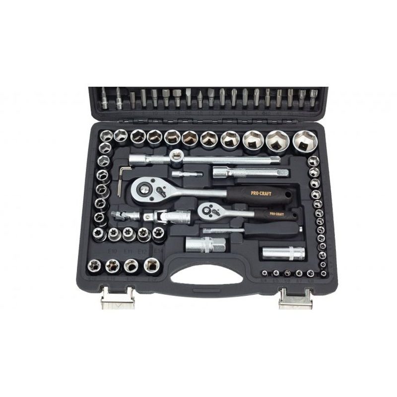 GOLA SADA PROCRAFT WS-108 | WS-108 PROCRAFT - GOLA SADY - RUČNÍ NÁŘADÍ