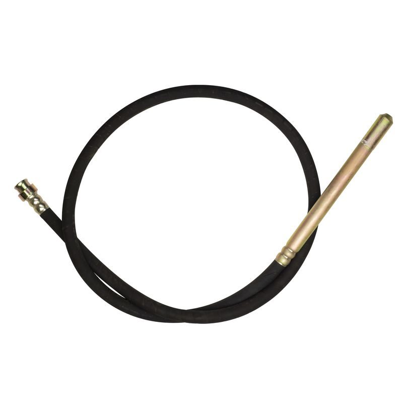 ZHUTŇOVAČ BETONU PROCRAFT СV1200 | CV1200 PROCRAFT - HADICE 1,5M - PONORNÉ VIBRÁTORY - STAVEBNÍ TECHNIKA