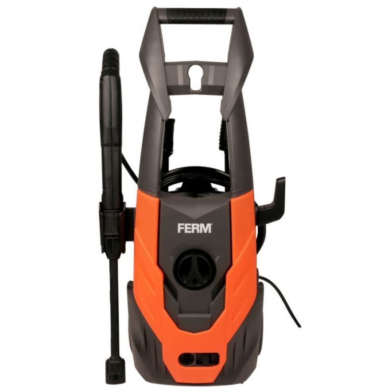 GRM1022 - TLAKOVÁ MYČKA 1400W, 110 BAR - TLAKOVÉ MYČKY ELEKTRICKÉ - ZAHRADA