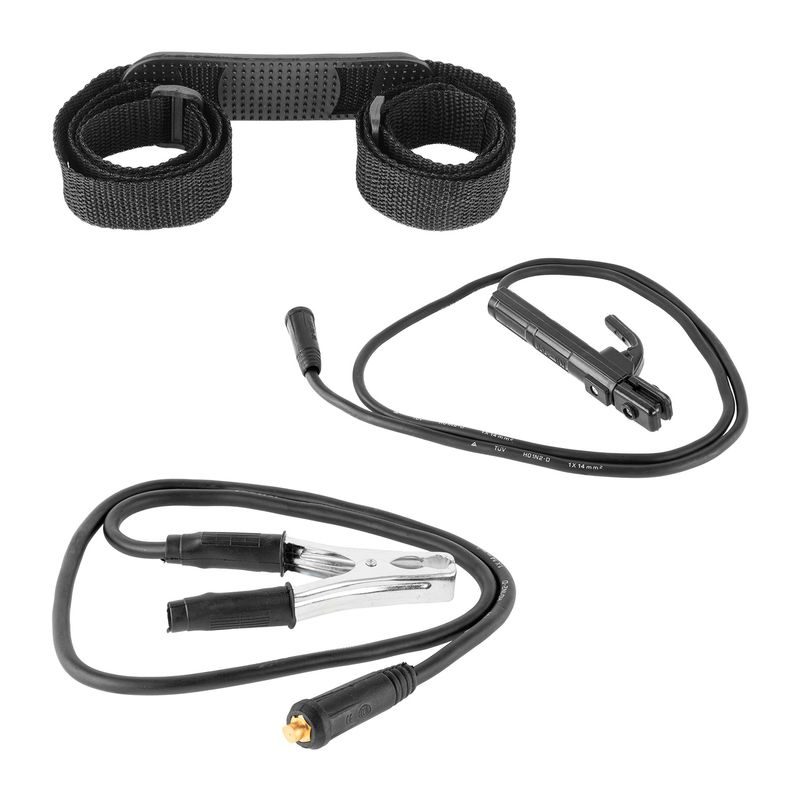 SVÁŘECÍ INVERTOR PROCRAFT RWI-220 | RWI-220 PROCRAFT - SVÁŘECÍ INVENTORY - ELEKTRICKÉ NÁŘADÍ