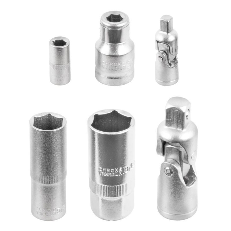 GOLA SADA PROCRAFT WS-82 | WS82 PROCRAFT - GOLA SADY - RUČNÍ NÁŘADÍ