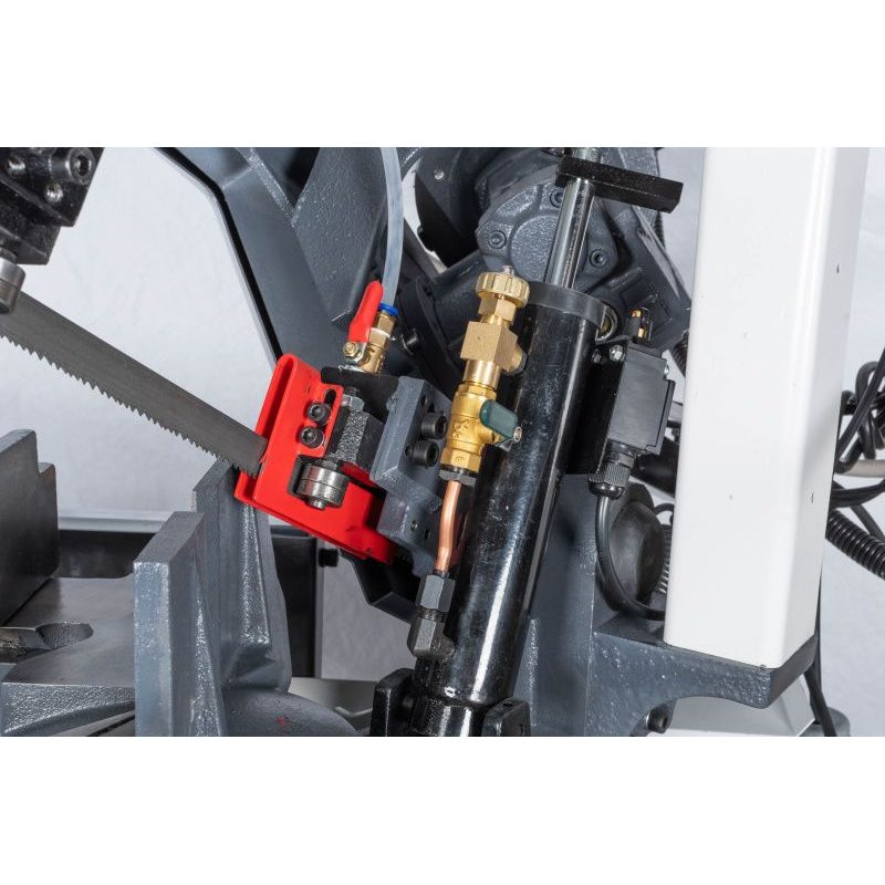 PPS-170H - PÁSOVÁ PILA NA KOV - PÁSOVÉ PILY NA KOV - KOVOOBRÁBĚCÍ STROJE