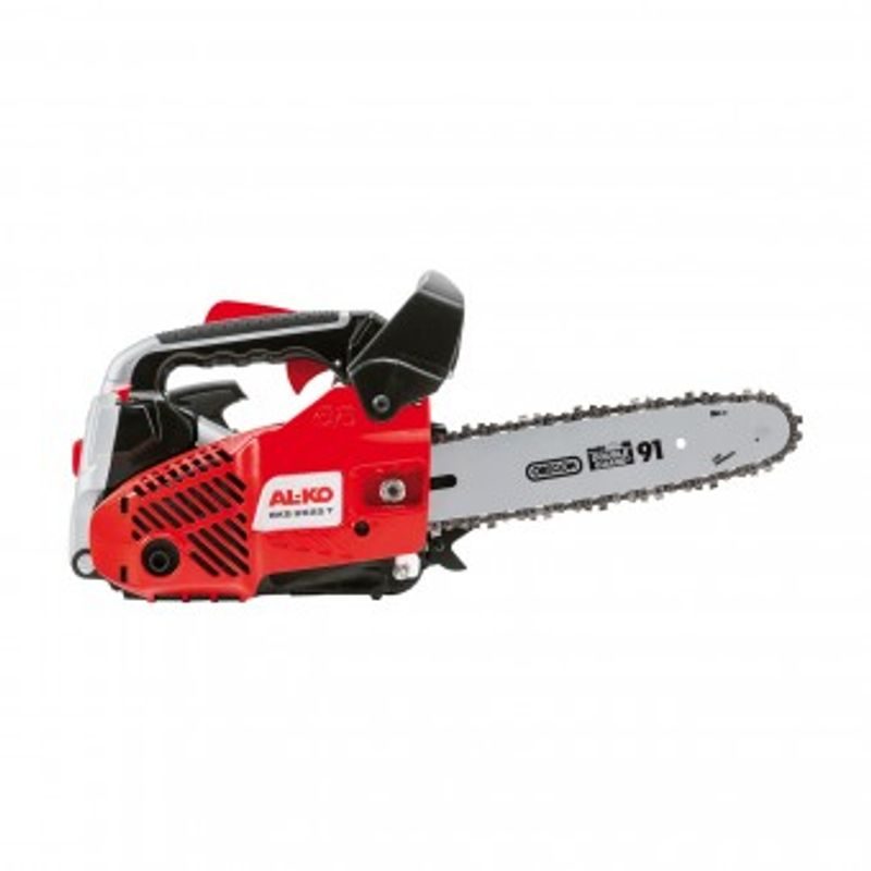 BKS 2625 T AL-KO - MOTOROVÉ (BENZÍNOVÉ) ŘETĚZOVÉ PILY - ZAHRADA