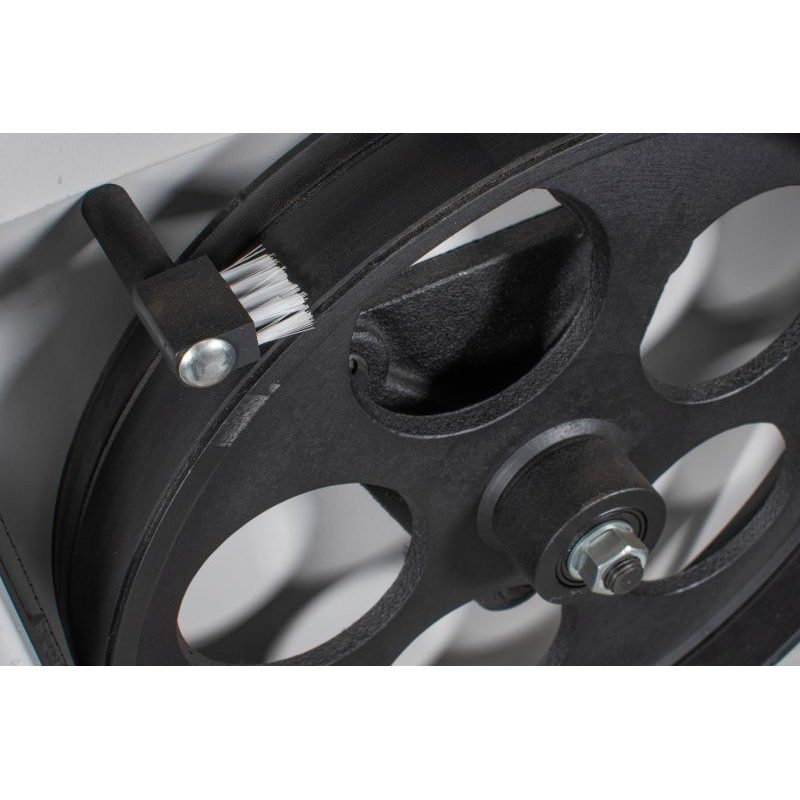 PP-400 - PÁSOVÁ PILA NA DŘEVO - PÁSOVÉ PILY NA DŘEVO - DŘEVOOBRÁBĚCÍ STROJE