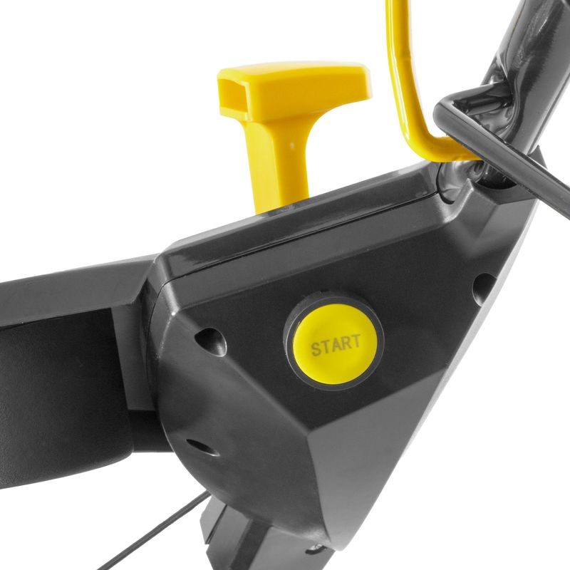 BENZÍNOVÁ SEKAČKA PROCRAFT PLM505ES NE | PLM505ES NE PROCRAFT - SEKAČKY S ELEKTROSTARTEM - ZAHRADA