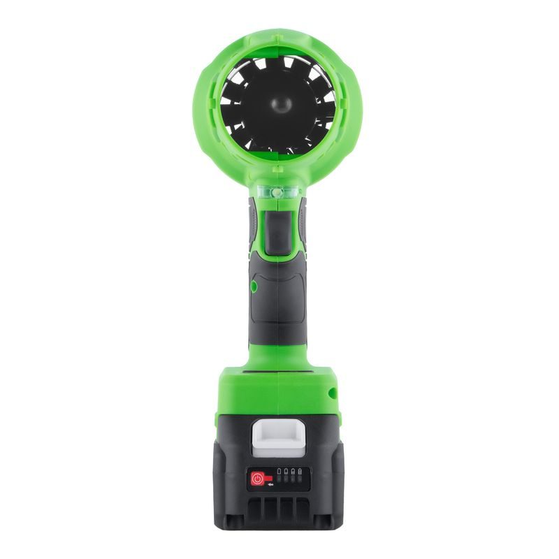 AKU FUKAR PROCRAFT PB18 | PB18 PROCRAFT - AKU VYSAVAČE, FUKARY - AKU NÁŘADÍ