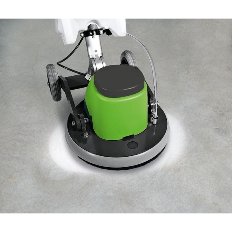 JEDNOKOTOUČOVÝ ORBITÁLNÍ MYCÍ STROJ OSM 432 (230V) - STROJE - DÍLNA A GARÁŽ