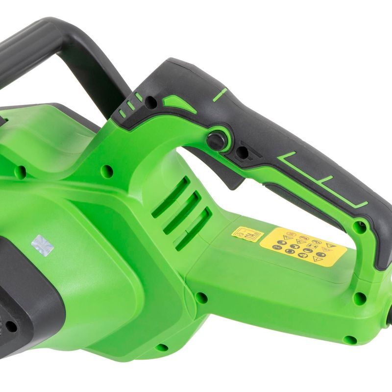 ELEKTRICKÁ PILA PROCRAFT K2100 | K2100 PROCRAFT - ELEKTRICKÉ ŘETĚZOVÉ PILY - ZAHRADA