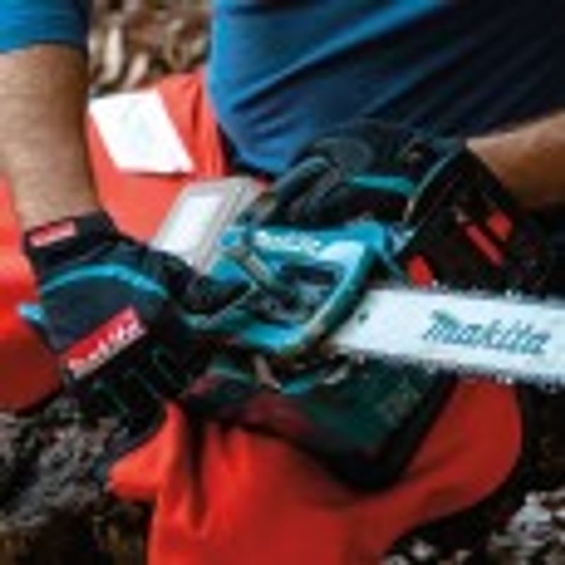MAKITA DUC355Z - AKU ŘETĚZOVÁ PILA 350 MM LI-ION LXT 2X18V,BEZ AKU Z - AKU ŘETĚZOVÉ PILY - ZAHRADA