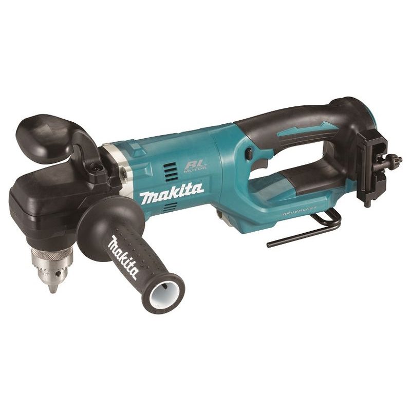 MAKITA DDA450ZK - AKU ÚHLOVÁ VRTAČKA LI-ION LXT 18V,BEZ AKU Z - LI-ION 18V - MAKITA-SHOP