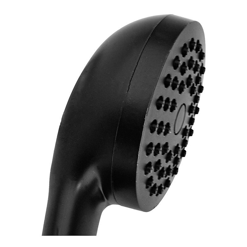SPRCHOVÁ HLAVICE MIXXUS, SH-06 BLACK | SH-06 BLACK MIXXUS - SPRCHOVÉ HLAVICE - SANITA