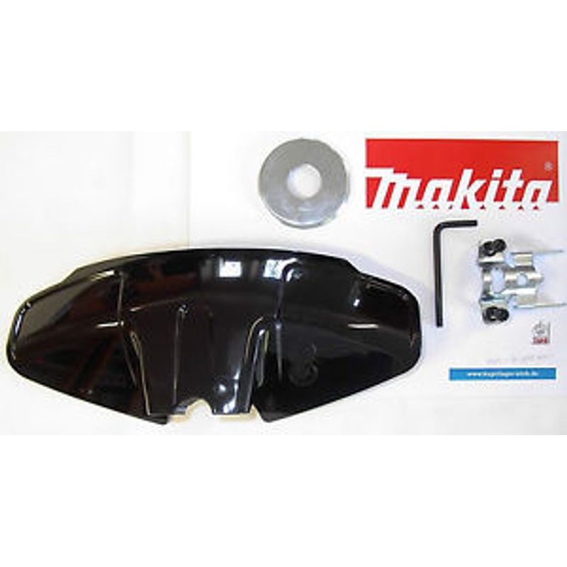 MAKITA 197295-5 - OCHRANNÝ KRYT STRUNOVÉ HLAVY PRO DUR365/368 - OSTATNÍ PŘÍSLUŠENSTVÍ - MAKITA-SHOP
