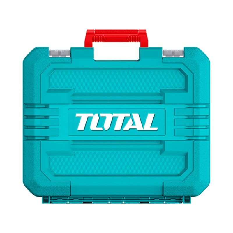 TOTAL NŮŽKY ZAHRADNICKÉ AKU, BRUSHLESS, 20V LI-ION, 2000MAH, INDUSTRIAL, 1KS BATERIE A NABÍJEČKY, TSSLI202581 - AKU NŮŽKY NA VĚTVE - ZAHRADA