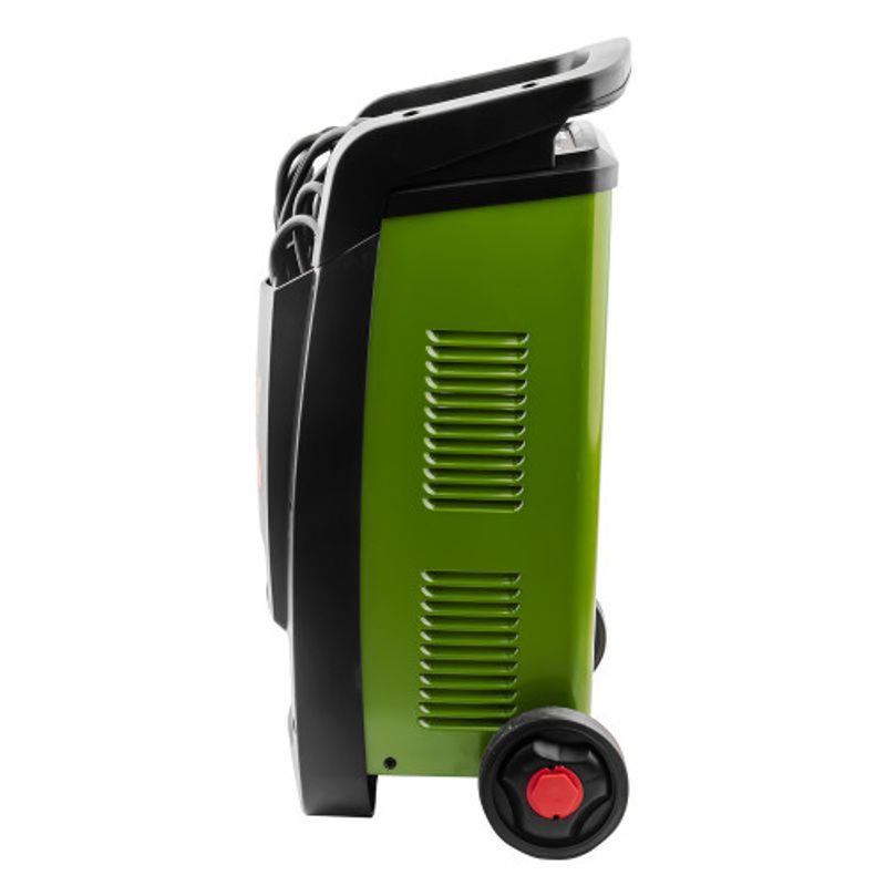 NABÍJEČKA AUTOBATERIÍ SE STARTOVACÍM ZDROJEM PROCRAFT PZ550A | PZ550A PROCRAFT - AUTO-POTŘEBY - DÍLNA A GARÁŽ