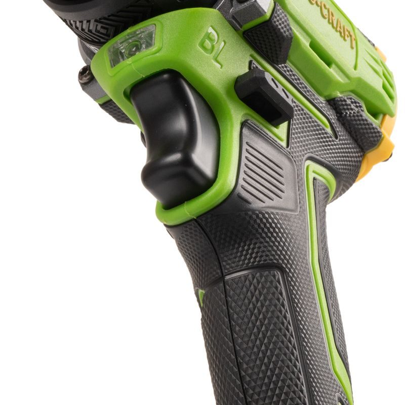 PROCRAFT AKU SADA NÁŘADÍ 20V 5DÍLŮ S BATERIÍ A NABÍJEČKOU | AKUSET2 PROCRAFT - AKU SADY - AKU NÁŘADÍ