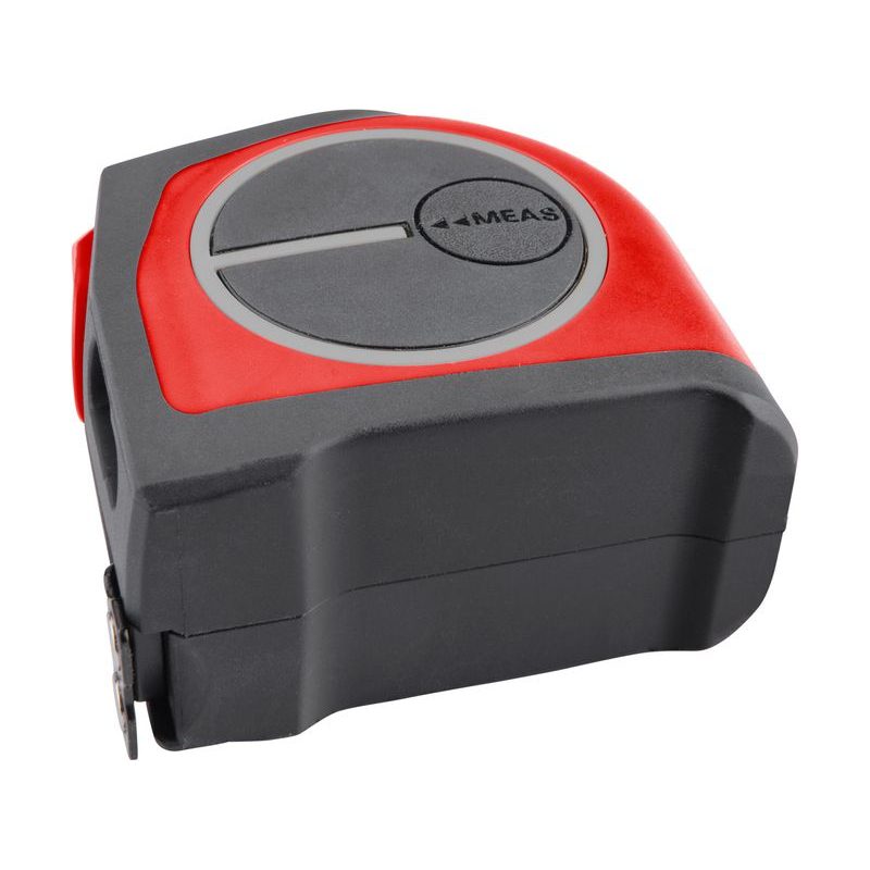 FORTUM METR LASEROVÝ 40M V KOMBINACI S 5M SVINOVACÍM, 4780275 - SVINOVACÍ METRY - MĚŘÍCÍ TECHNIKA