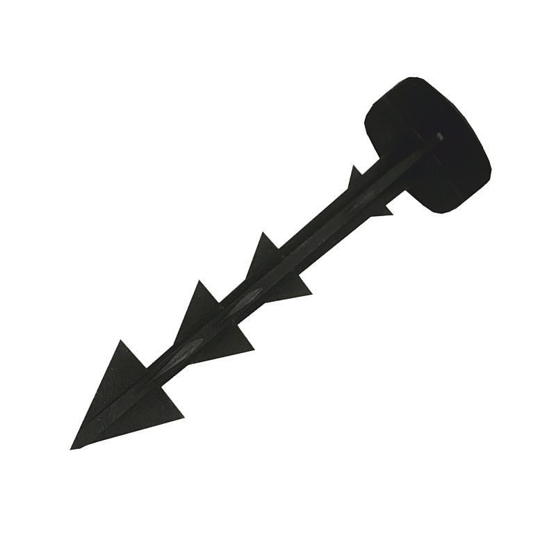 KOLÍK KOTVÍCÍ - TKANINA, 20KS - ZAHRADNÍ TEXTILIE, TKANINY - ZAHRADA